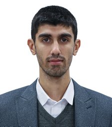 فرشید یوسفی مقدم