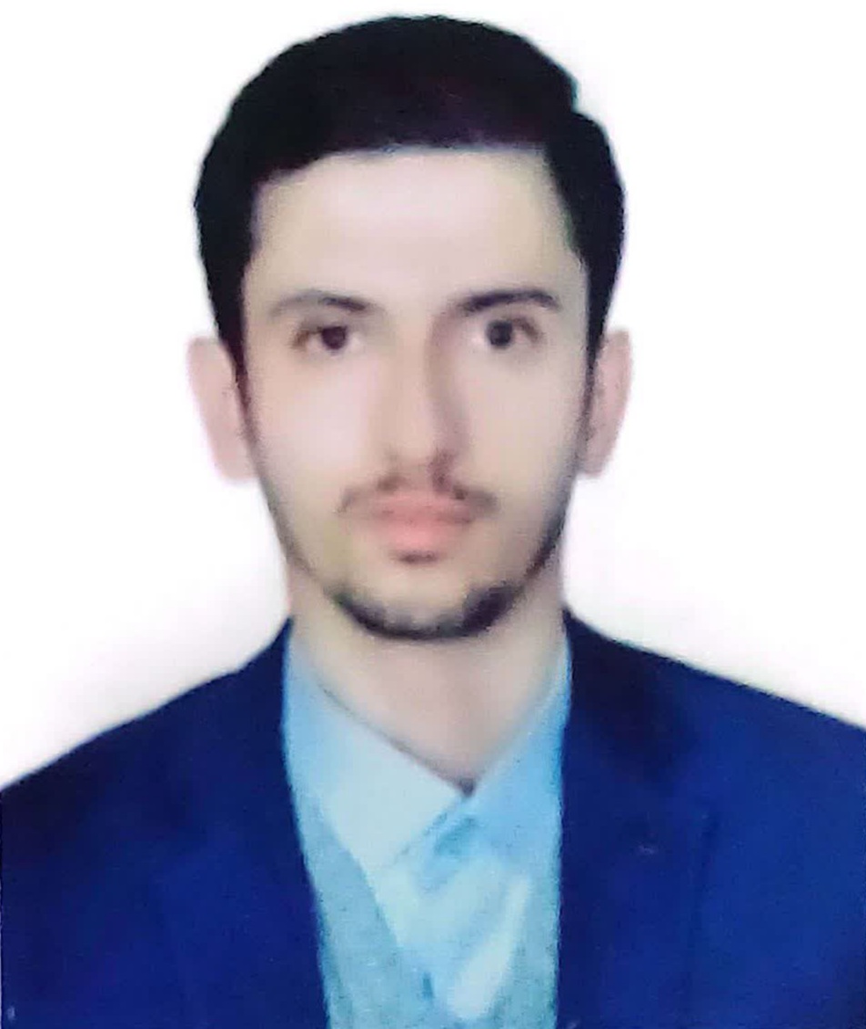 پوریا احمدی امیرآبادی