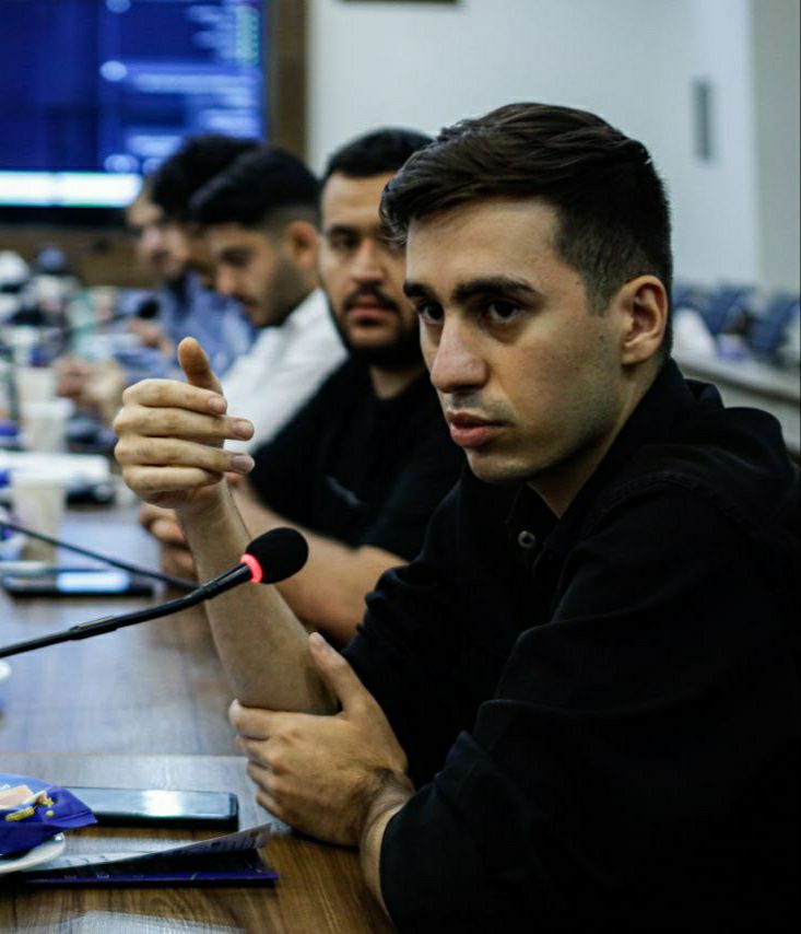 اشکان دارایی زنگنه