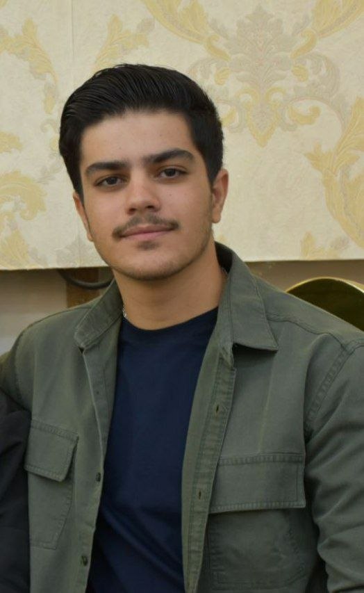 علیرضا خانی نوکانی