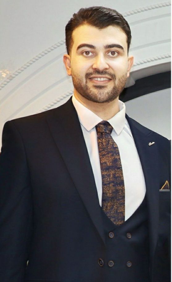 محمدامین رنجبر