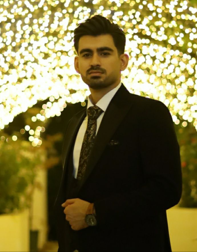 سعید عبدی